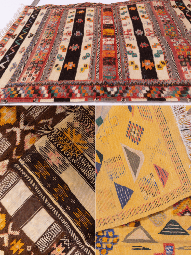 Akhnif Rugs