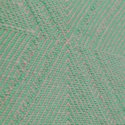 Handwoven Moroccan Akhnif Rug – Artisan Wool & Cotton Carpet ; 9,84 ft / 6,56 ft