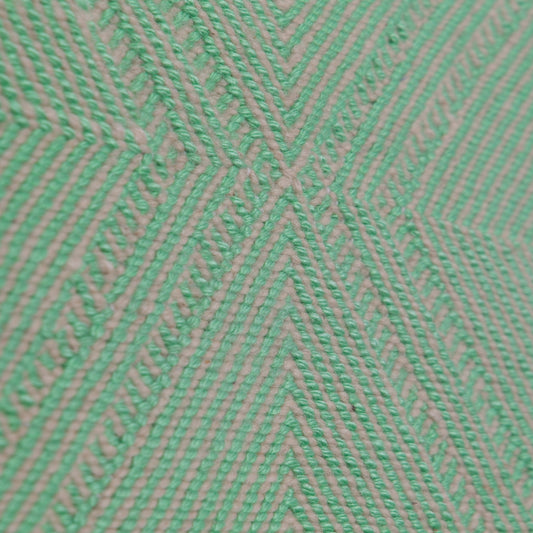 Handwoven Moroccan Akhnif Rug – Artisan Wool & Cotton Carpet
