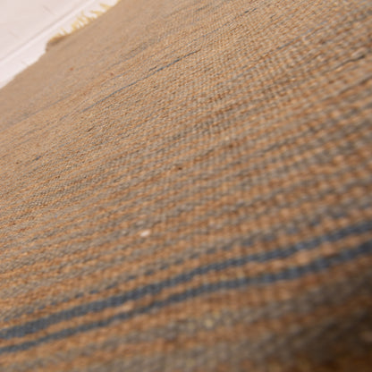 Moroccan Corridor Rug - Handwoven Runner - Modern Berber Style