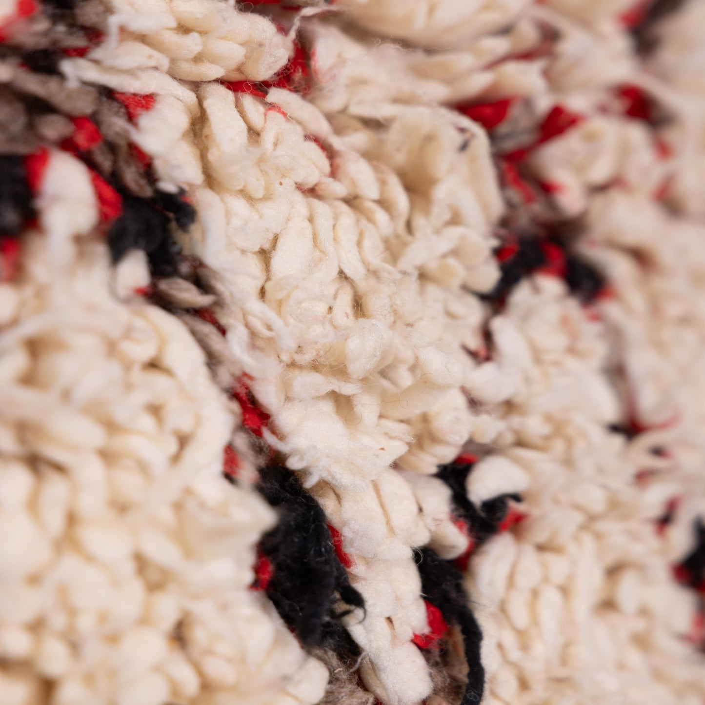 Vintage Moroccan Talsint Rug | Handwoven Wool Berber Carpet ; 9,84 ft / 5,41 ft